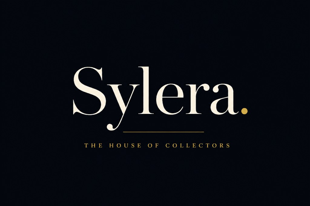 Sylera. The house of Collectors